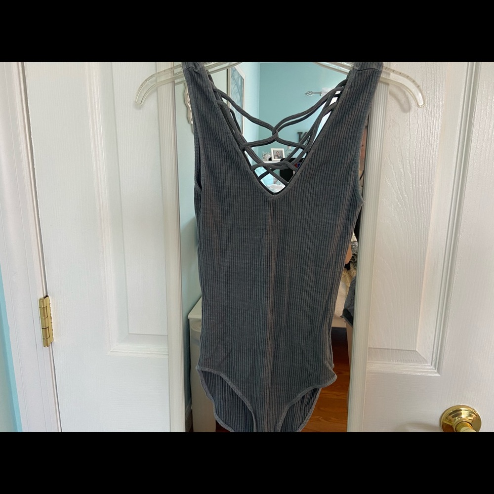 A&E BODYSUIT